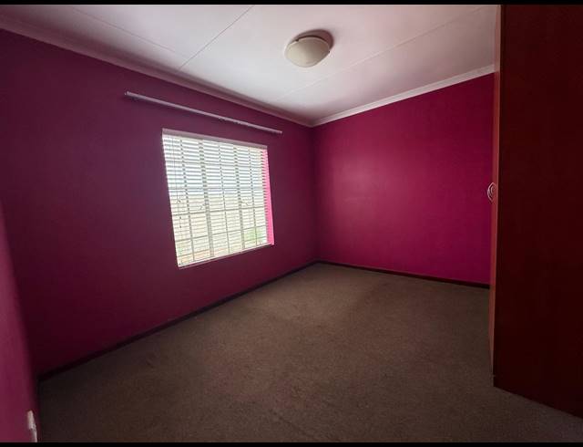3 BEDROOM HOUSE FOR SALE IN WATERKLOOF